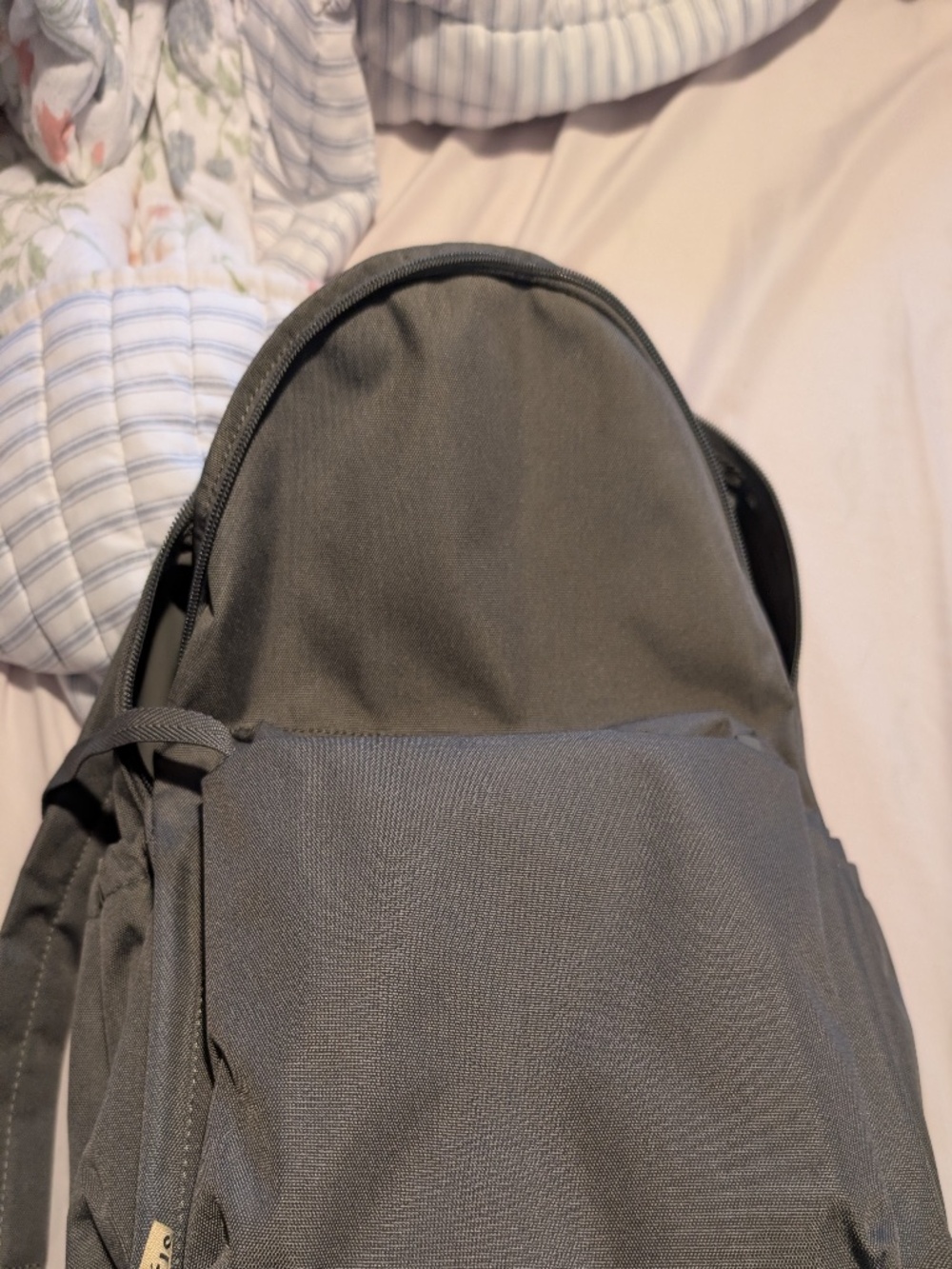 Beis Essential Backpack